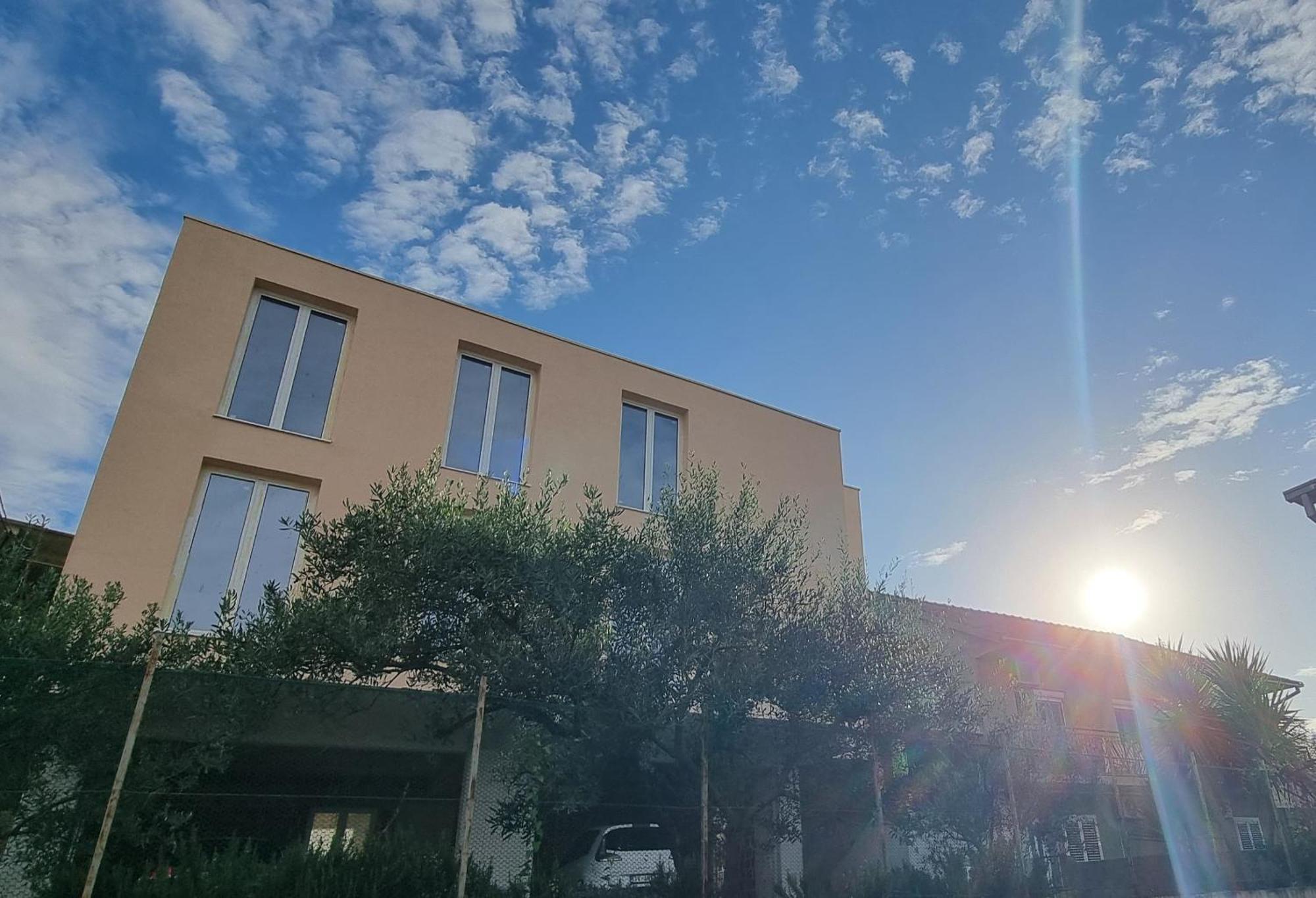 Bai 3 Apartment Tivat